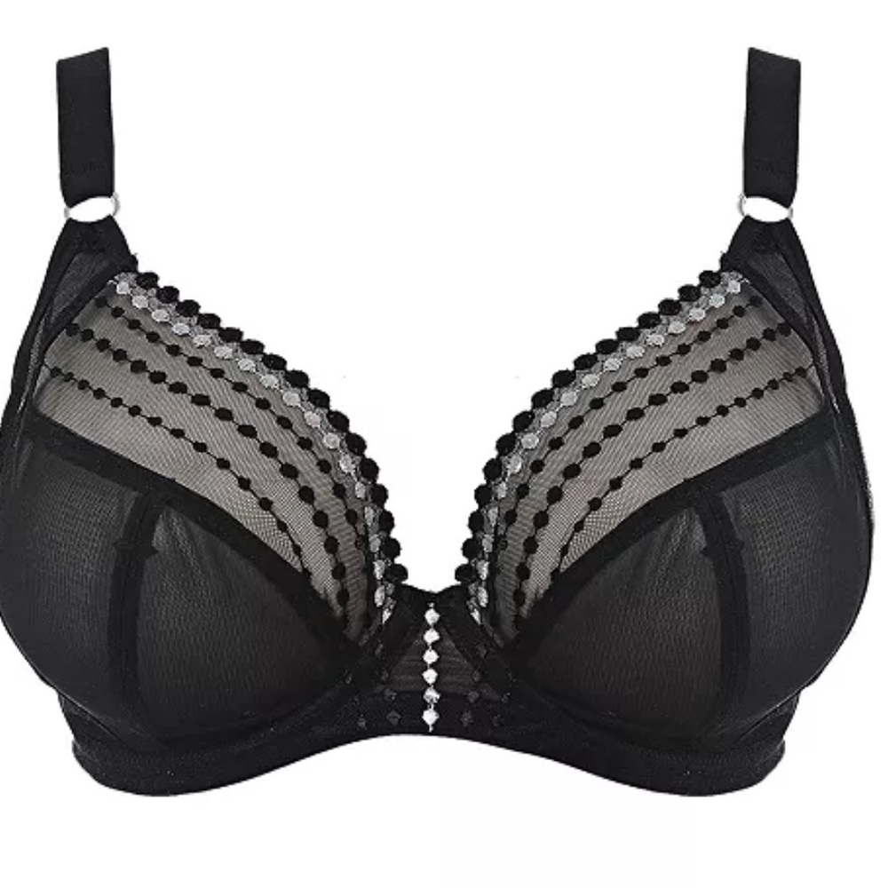 Elomi Matilda Full Figure Matilda Underwire Bra - Picture 4 of 11